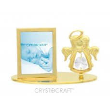 Fotorāmītis ar Enģelīti